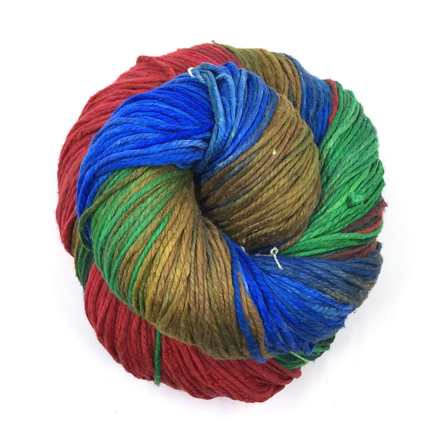 Headlands Crochet Scarf Kit - view 7