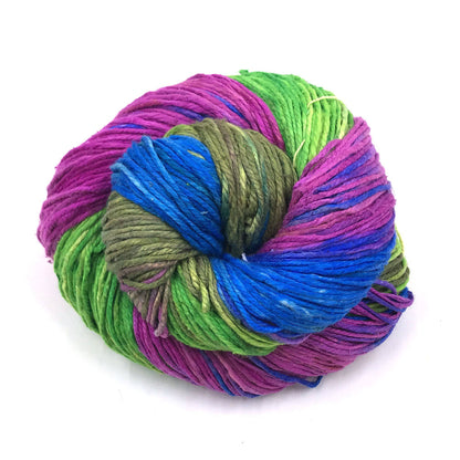Headlands Crochet Scarf Kit - view 8
