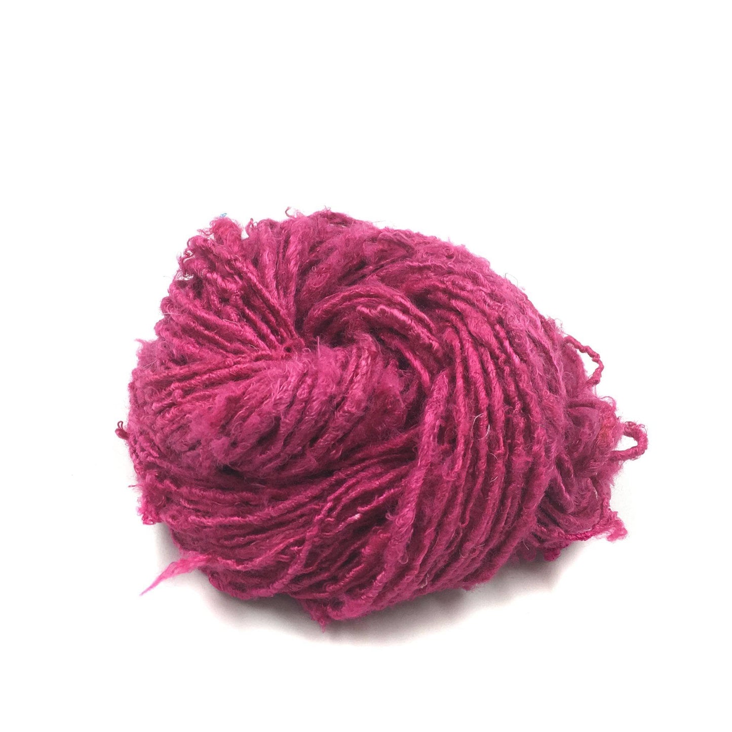 Simple + Quick Banana Scarf Crochet Kit - view 8