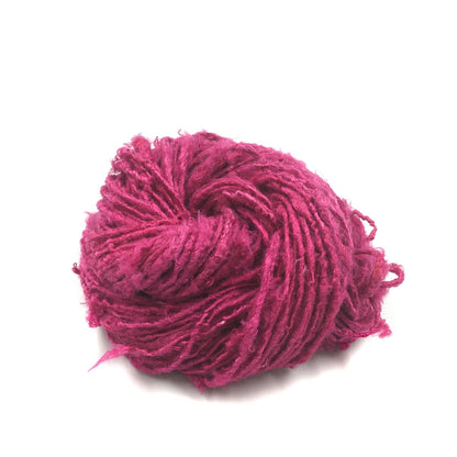 Simple + Quick Banana Scarf Crochet Kit - view 8