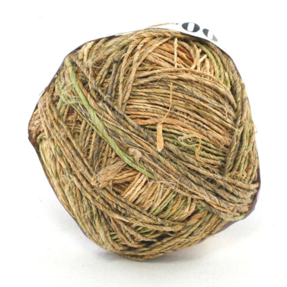 Single Ply Hemp Yarn - view 5