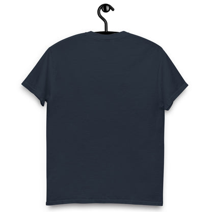 Space Cat Yarn Explorer T-Shirt - view 4