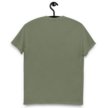 Space Cat Yarn Explorer T-Shirt - view 10