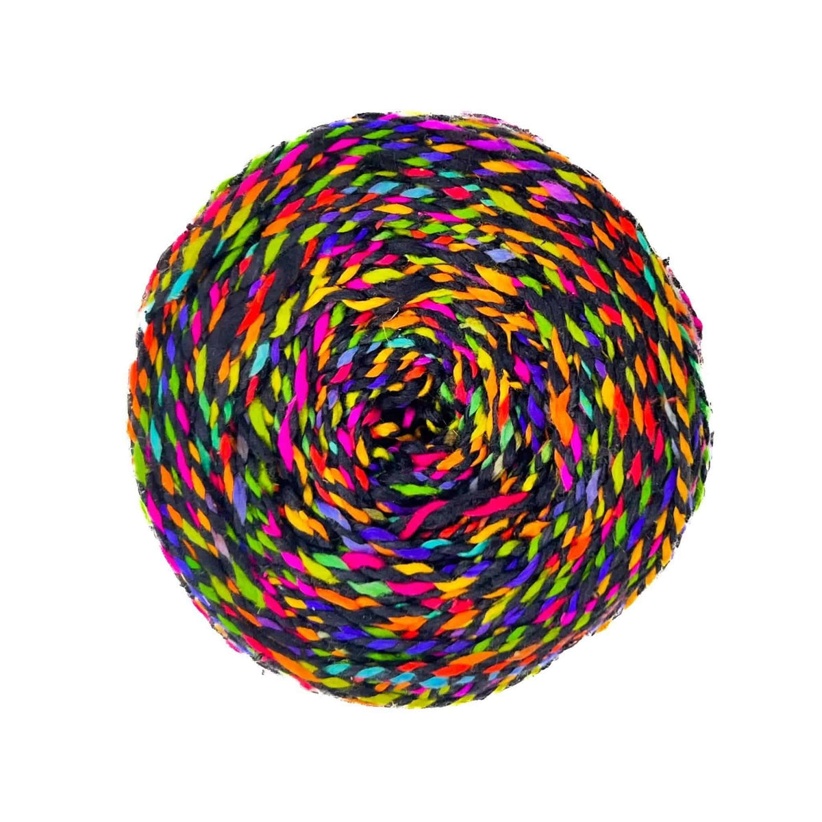 Spiral Fan Doily Crochet Kit - view 9