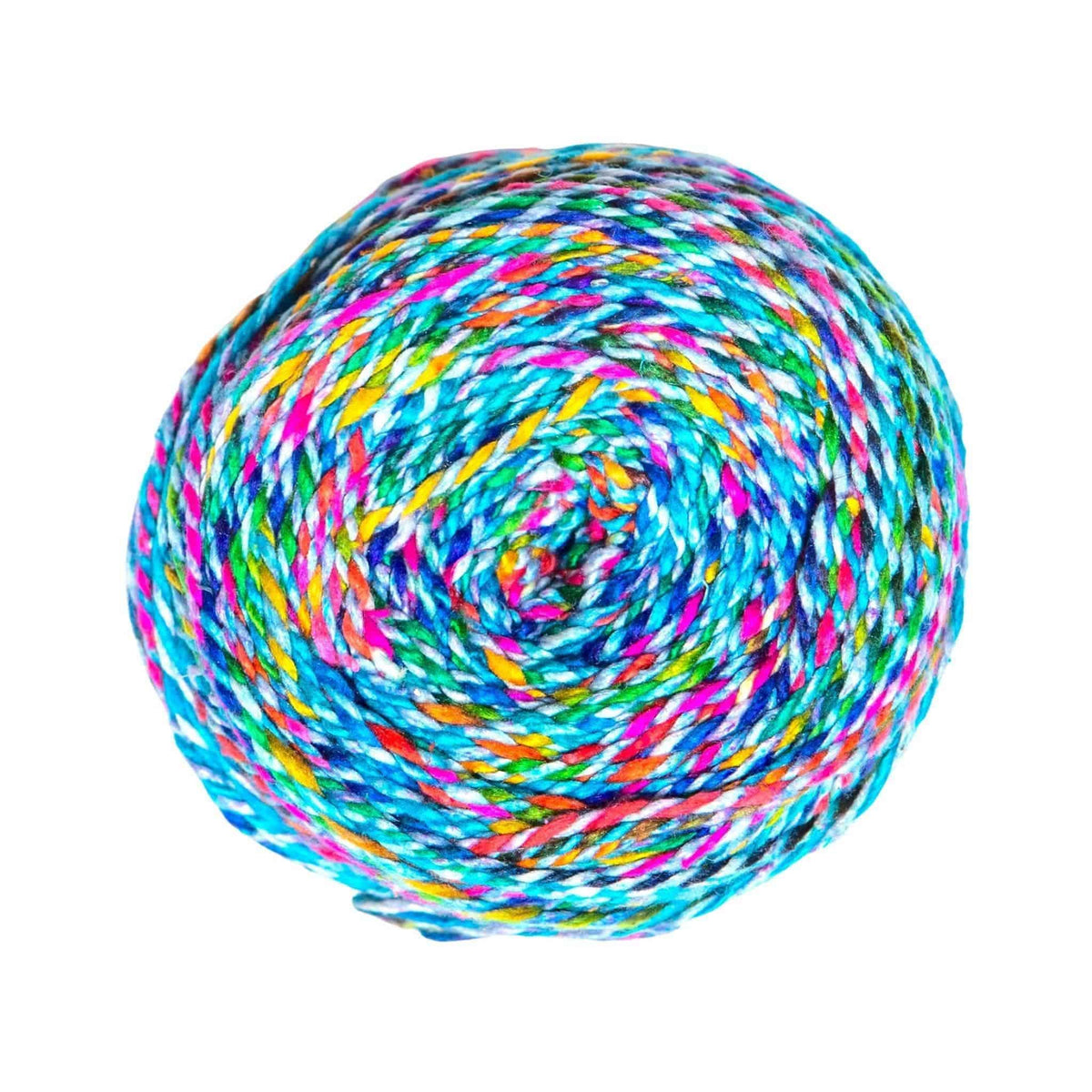 Spiral Fan Doily Crochet Kit - view 7