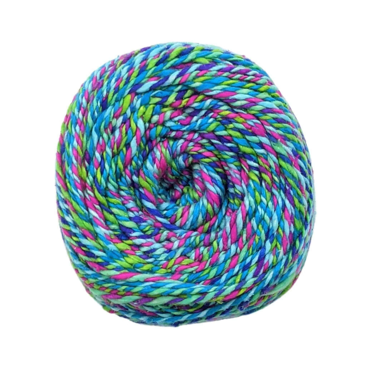 Spiral Fan Doily Crochet Kit - view 2