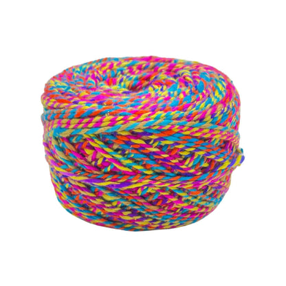 Spiral Fan Doily Crochet Kit - view 4