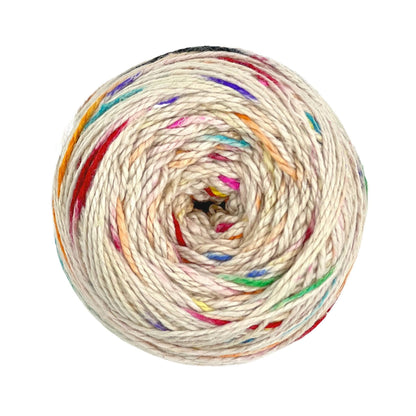 Spiral Fan Doily Crochet Kit - view 6