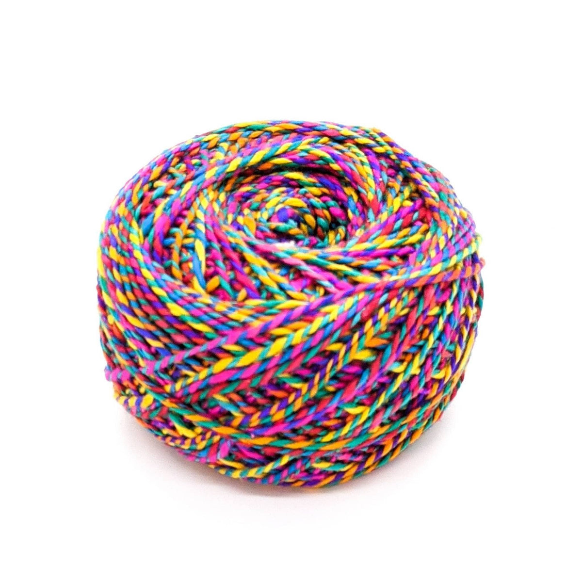 Spiral Fan Doily Crochet Kit - view 3