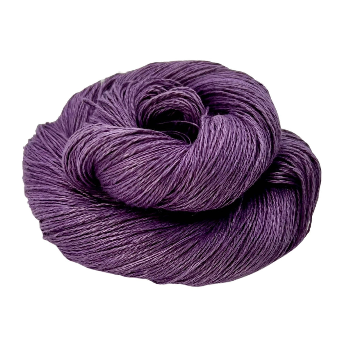 Sport Weight Linen 2-Ply Yarn - view 8