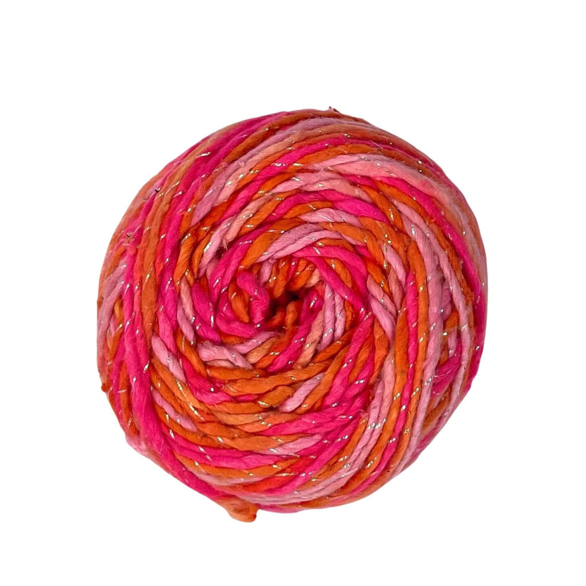 Spring Fling Tee Knitting Kit - view 6