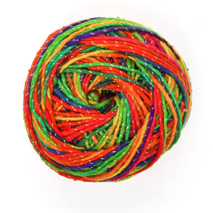 Spring Fling Tee Knitting Kit - view 5