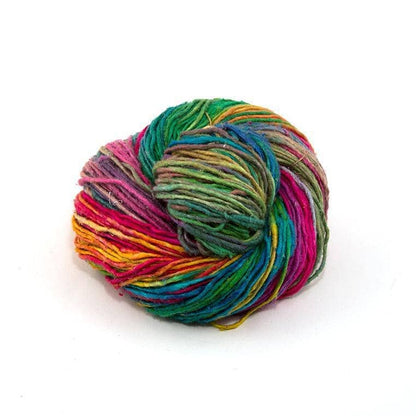 Spring Fling Tee Knitting Kit - view 4