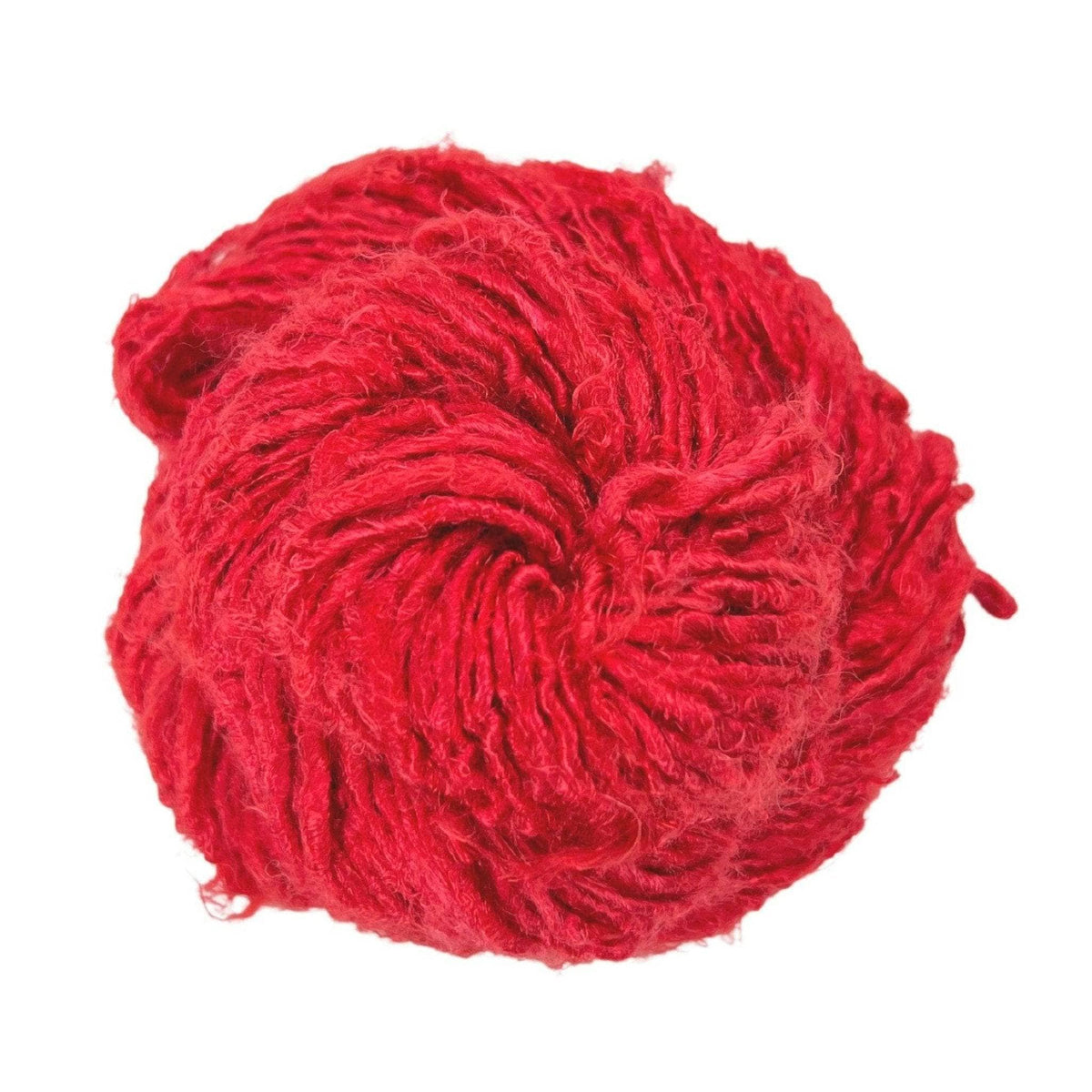 Spring Infinity Scarf Knit Kit - view 6