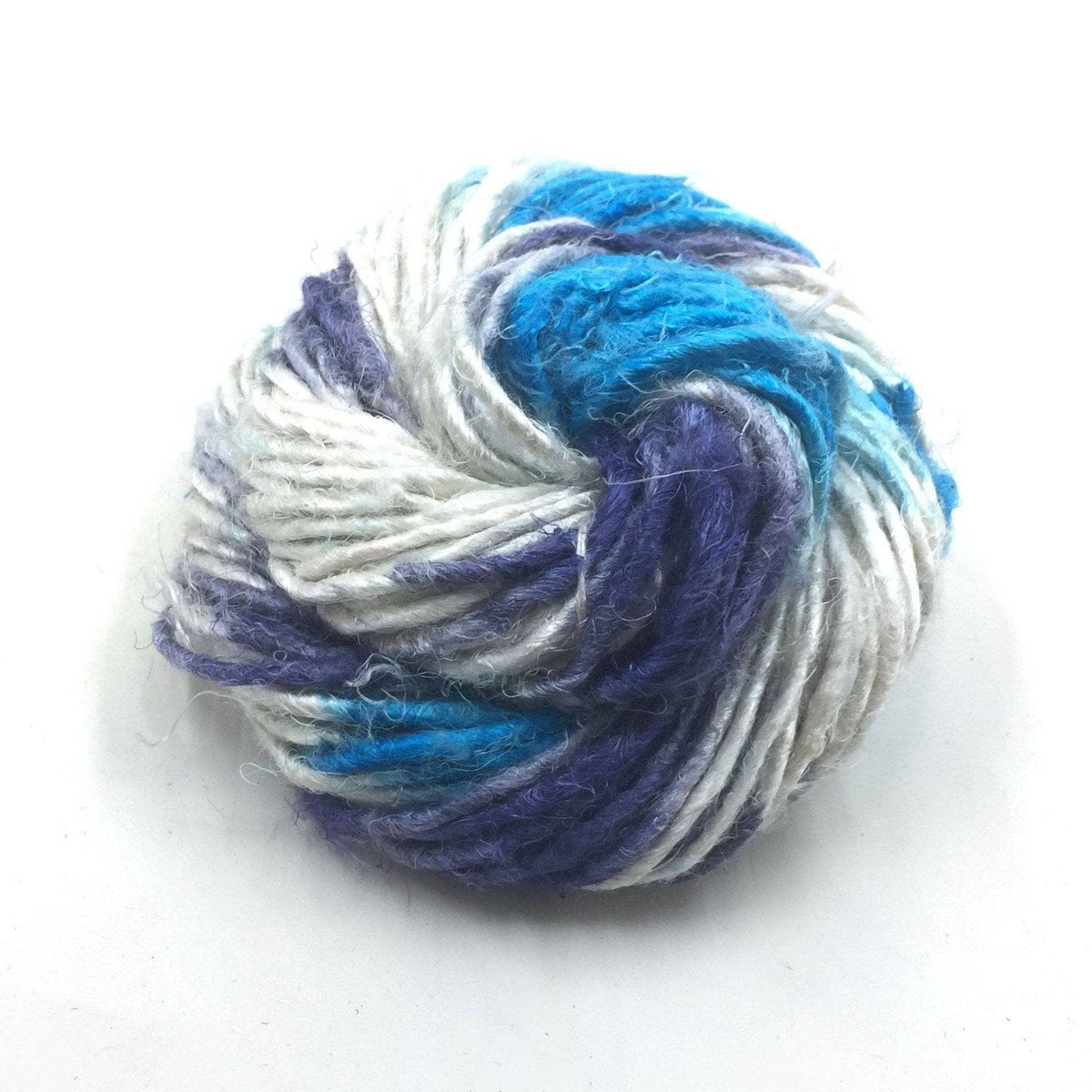 Spring Infinity Scarf Knit Kit - view 4