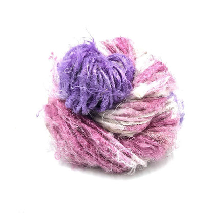 Spring Infinity Scarf Knit Kit - view 3