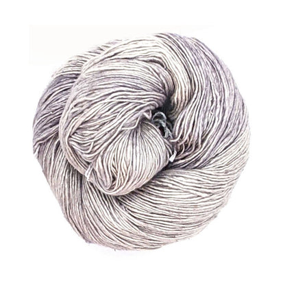 Star Stitch Lace Weight Crochet Shawl Kit - view 17