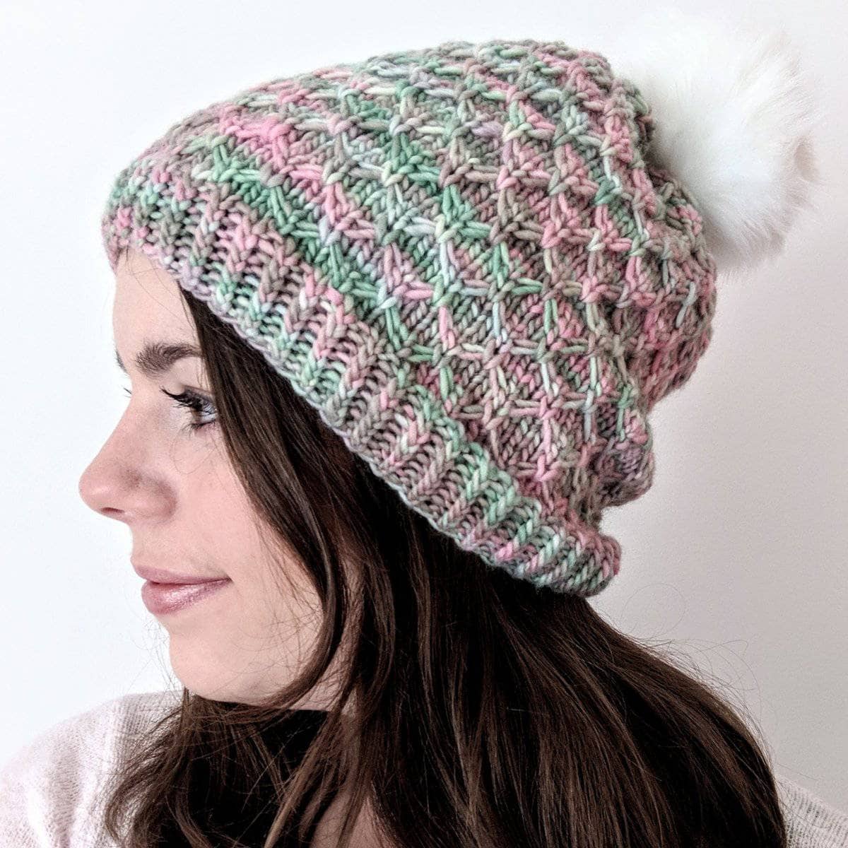 Storyteller Hat Knit Kit