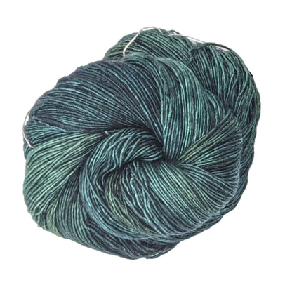 The Carnival Shawl Knitting Kit - view 7