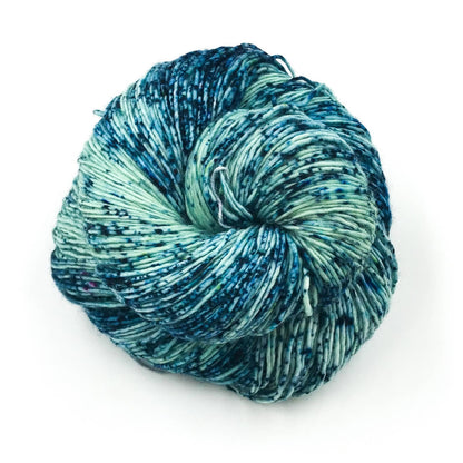 The Carnival Shawl Knitting Kit - view 10