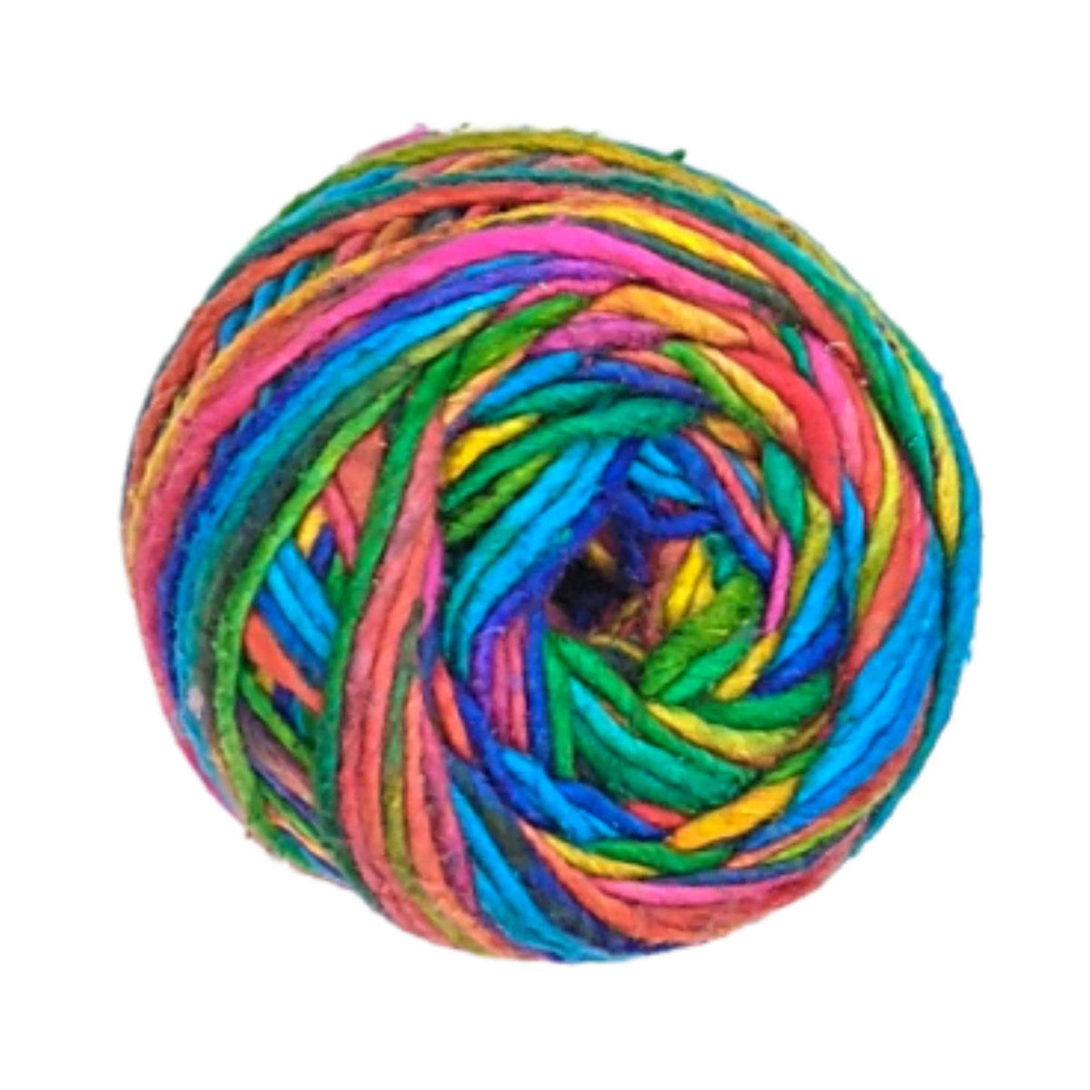 The Driftwood Tee Crochet Kit - view 4