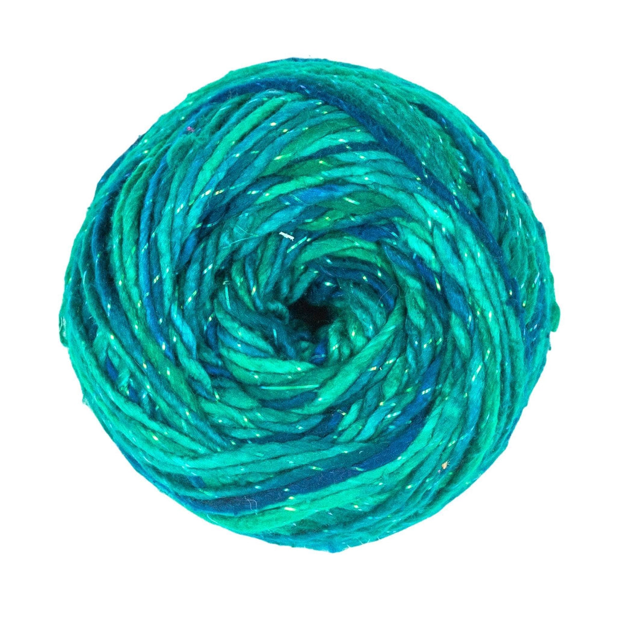 The Driftwood Tee Crochet Kit - view 10