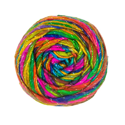 The Driftwood Tee Crochet Kit - view 7