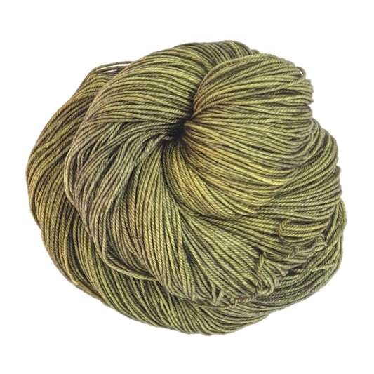 The Madeleine Shawl Knit-A-Long Kit - view 2
