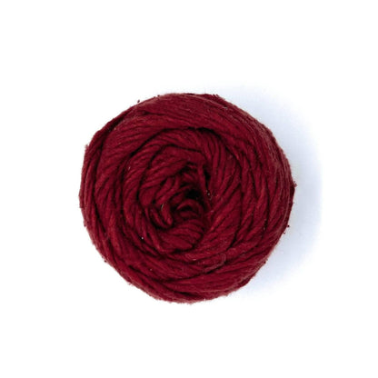 The Magnolia Winter Knit Beanie Kit - view 7