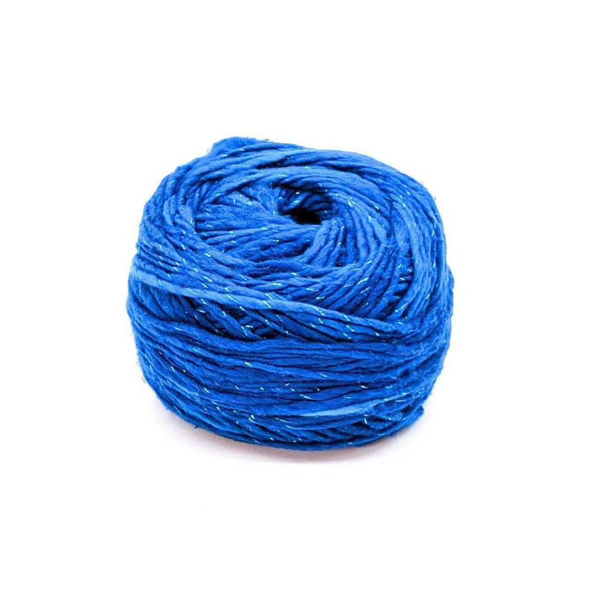 The Magnolia Winter Knit Beanie Kit - view 4