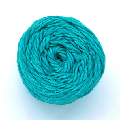 The Magnolia Winter Knit Beanie Kit - view 10