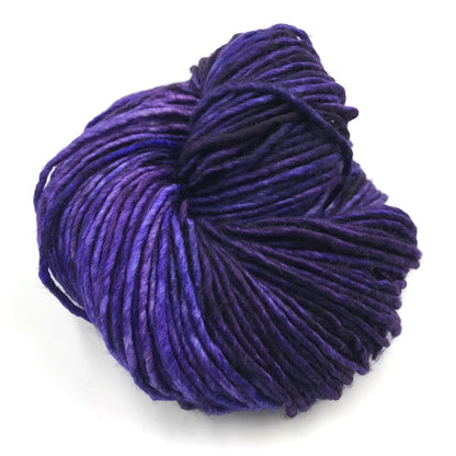 The Milan Scarf Knit Kit - view 5