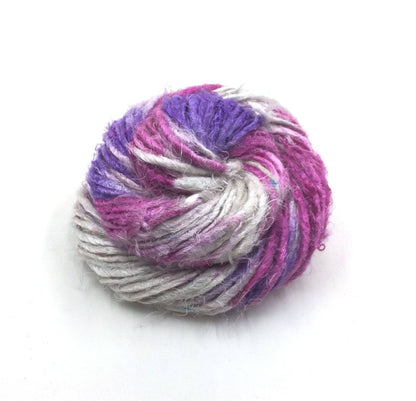 The Ocean Waves Cowl Knit Kit - view 6