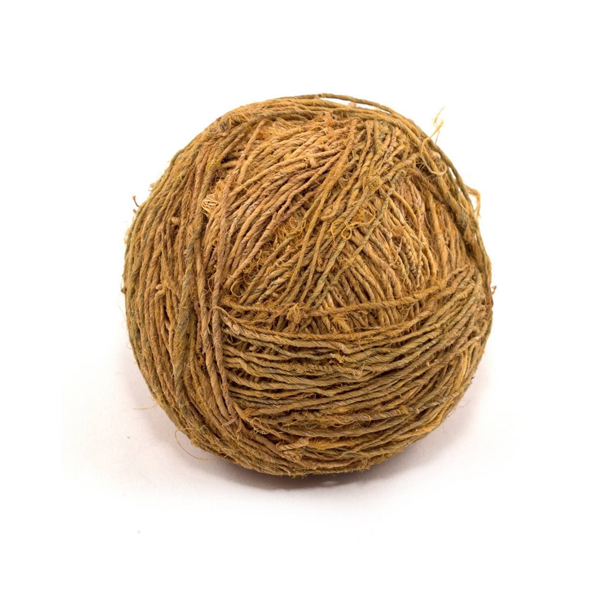 The Purist Hemp Shower Puff Kit - view 3