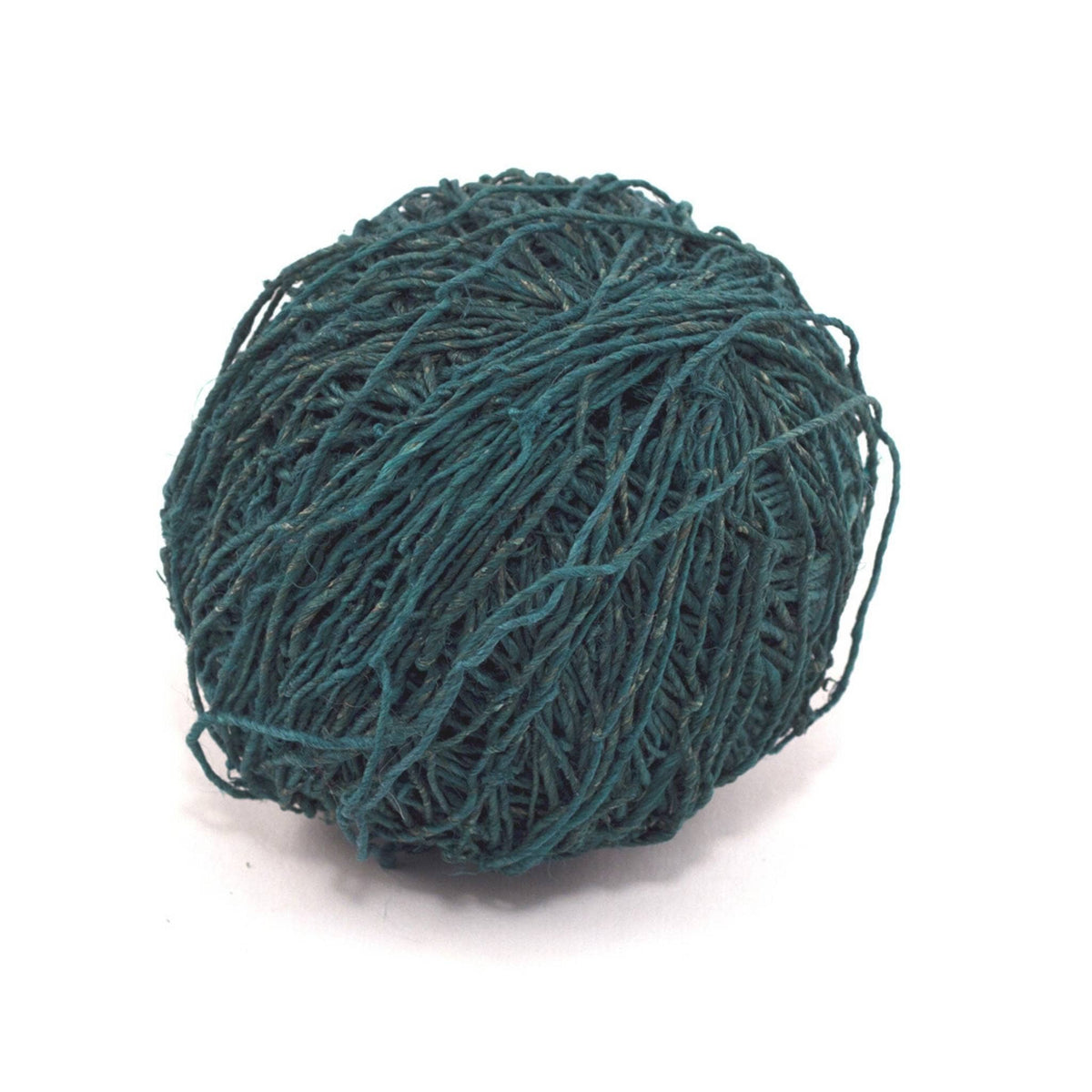 The Purist Hemp Shower Puff Kit - view 5