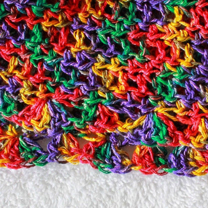 The Sundaze Crochet Top Pattern - view 3