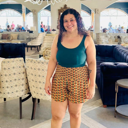 Warehouse Closeout: Laurel Canyon Lounge Shorts - view 11