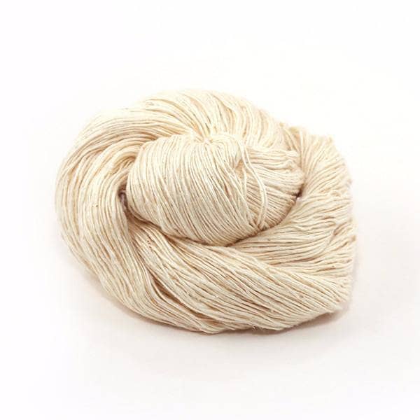 Undyed Yarn — Dyeable Yarn Collection - view 4