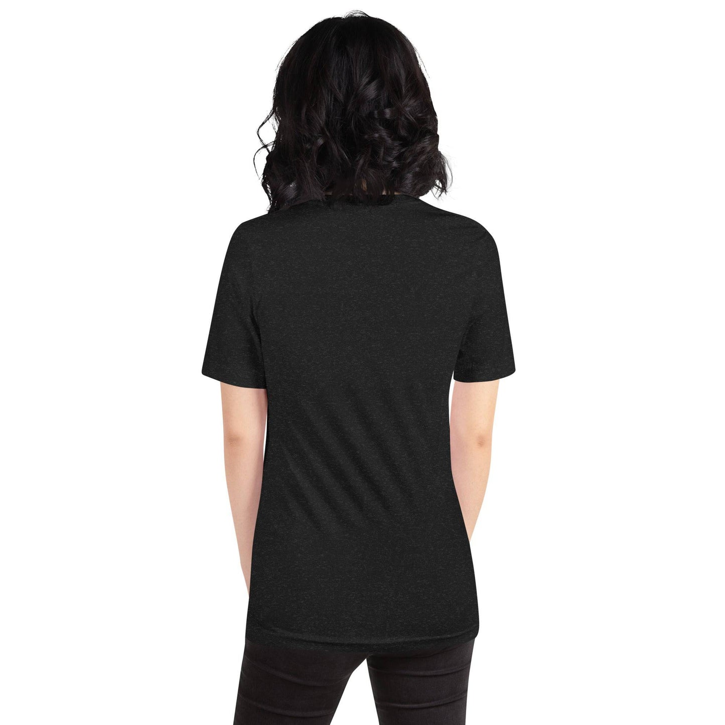 "Yarn is My Love Language" T-Shirt - view 2