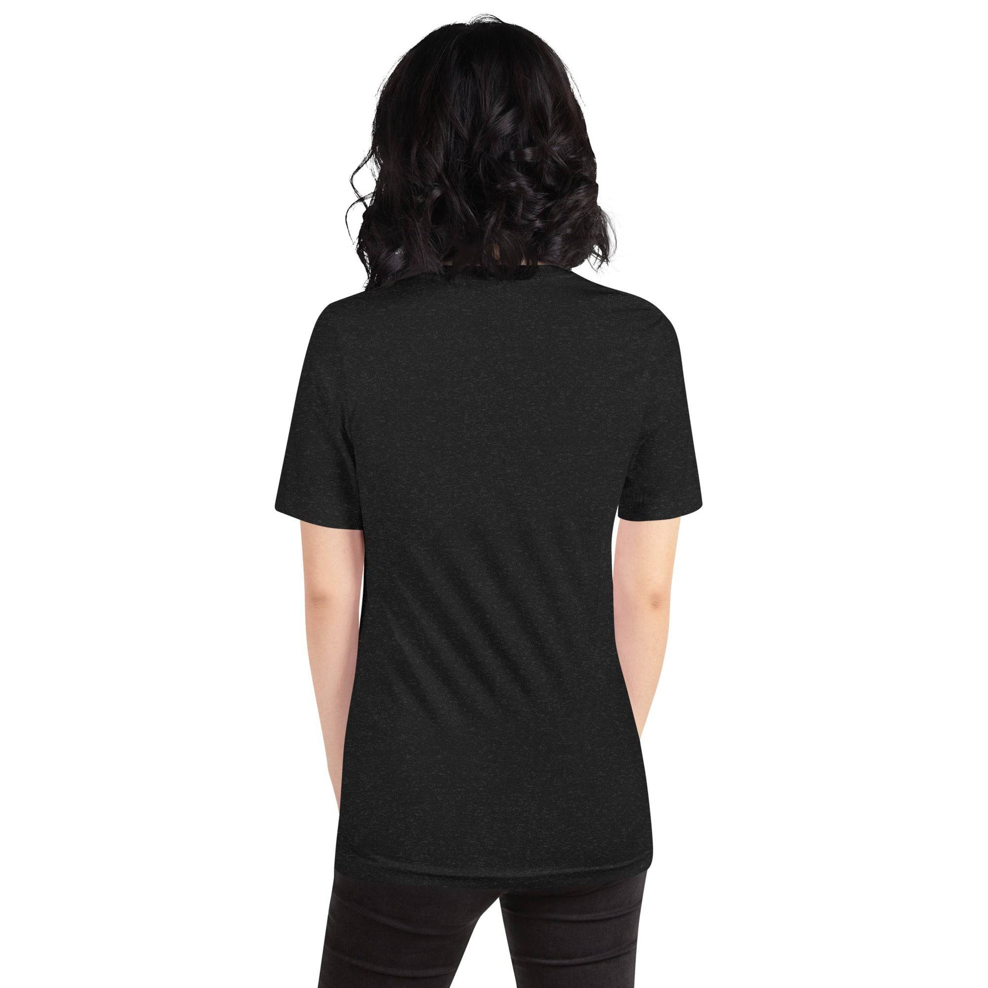 "Yarn is My Love Language" T-Shirt - view 2