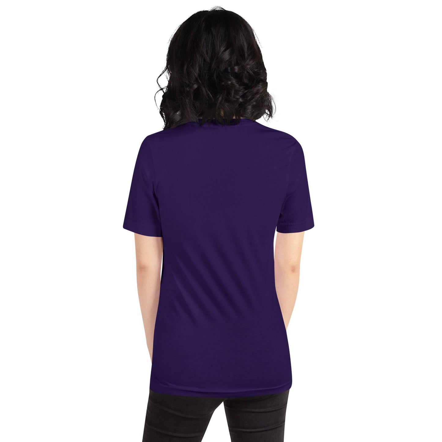 "Yarn is My Love Language" T-Shirt - view 8