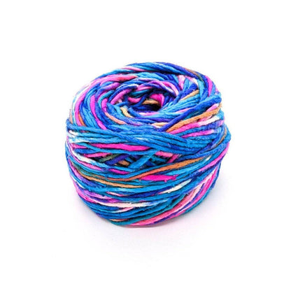 Where's My Hook? Bun Cover Crochet Kit - view 3