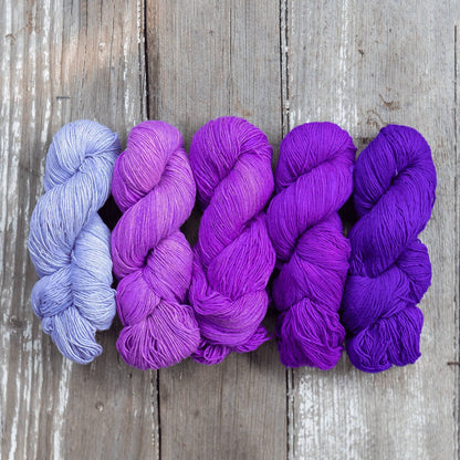 Wonderful Waves Wrap Crochet Pattern - view 9