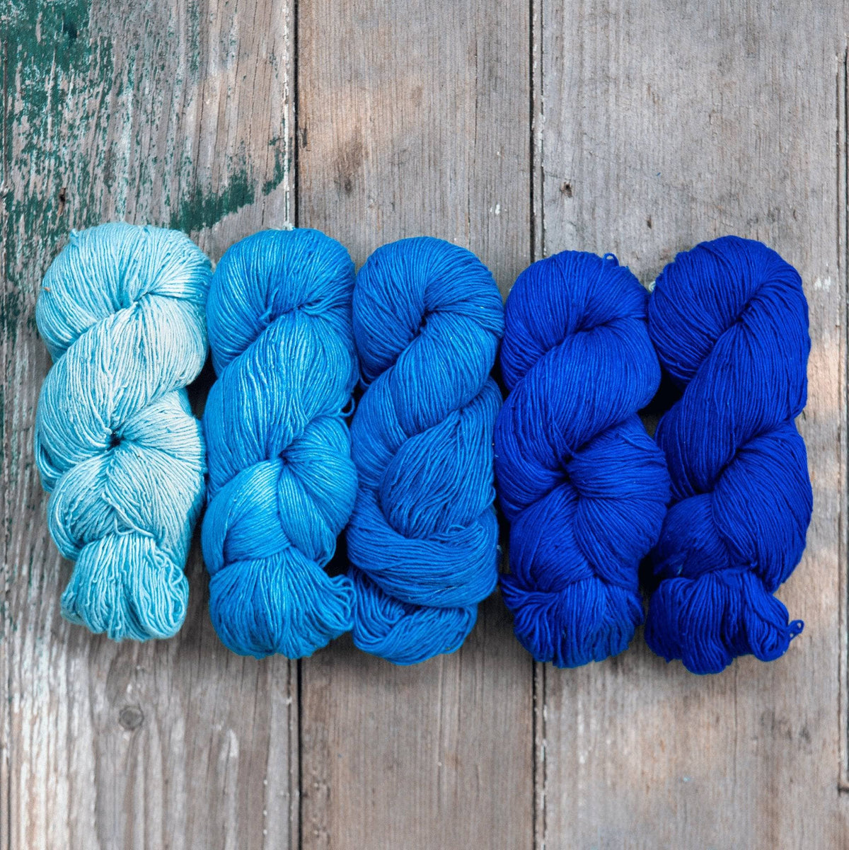 Wonderful Waves Wrap Crochet Pattern - view 7