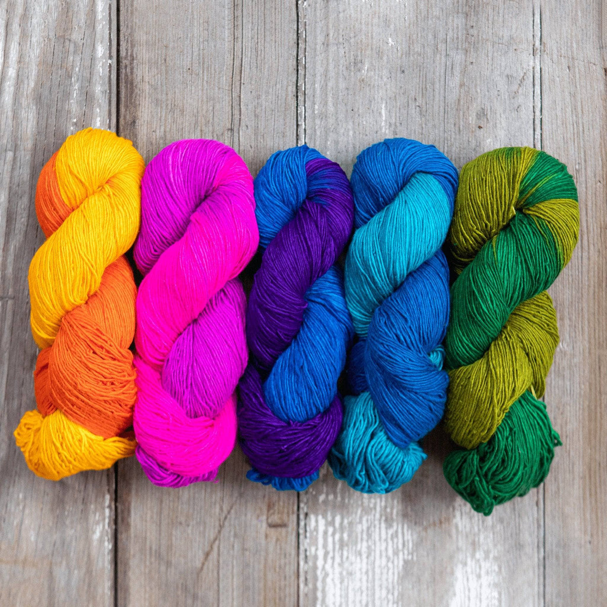 Wonderful Waves Wrap Crochet Pattern - view 8