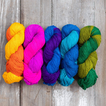 Wonderful Waves Wrap Crochet Pattern - view 8
