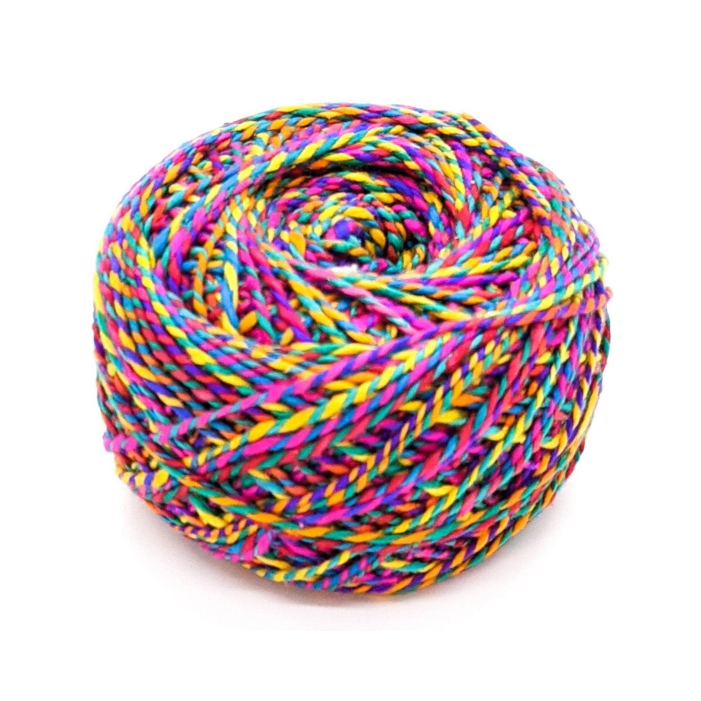 Woven Tassel Lanyard Kit - view 4
