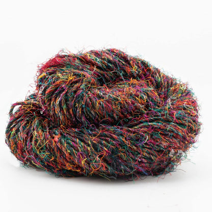 Banana Fiber Yarn – Plant-Powered Texture - view 14