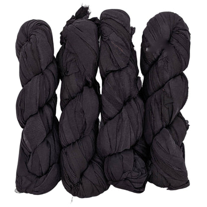 Chiffon Ribbon Ombre Packs + Free Patterns - view 10