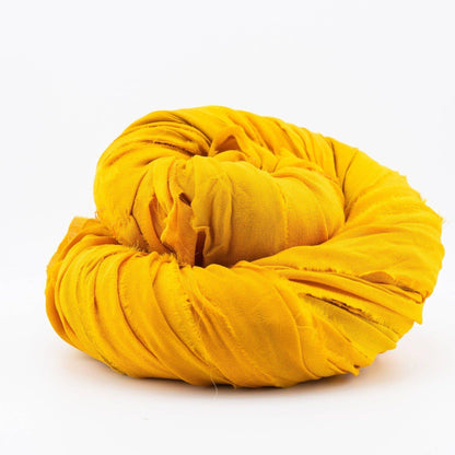 Chiffon Ribbon Ombre Packs + Free Patterns - view 12